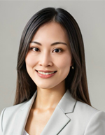 Dr Mia Zhang